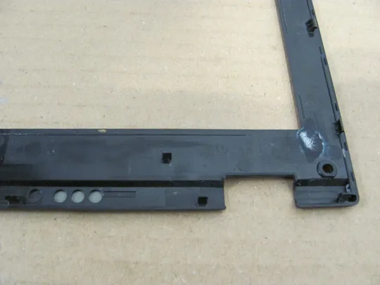 537-37 рамка матриці 45N3897 для LENOVO T400S T410S оригінал Інструкція