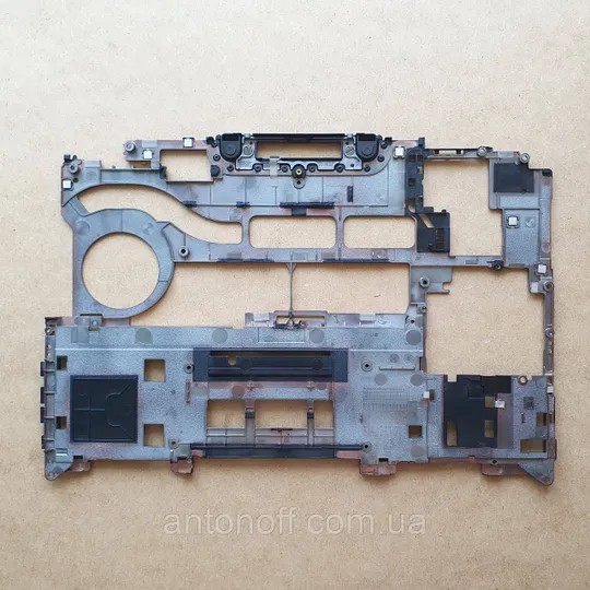 Купити Середня частина корпуса Dell Latitude E5470 i5-6300U / 0M2KH5 AP1FD000500 для ноутбука з розборки