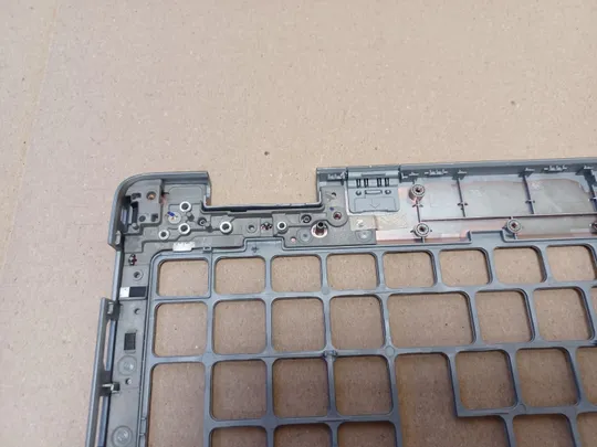 номер1059-4 корпус кришка палмрест 09MDK8 460.0M60Q.0031 для  DELL latitude 5520 Precision 3560  корпус топкейс верхня панель палмрест cover-C  оригінал Інтернет-аукціон