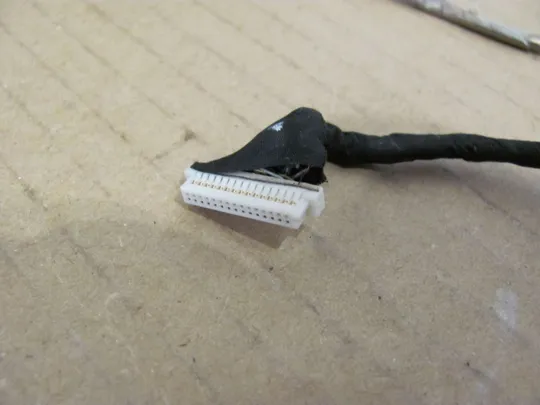 495-16 шлейф BA39-01030A для SAMSUNG RV511 RV515 оригінал Продаж