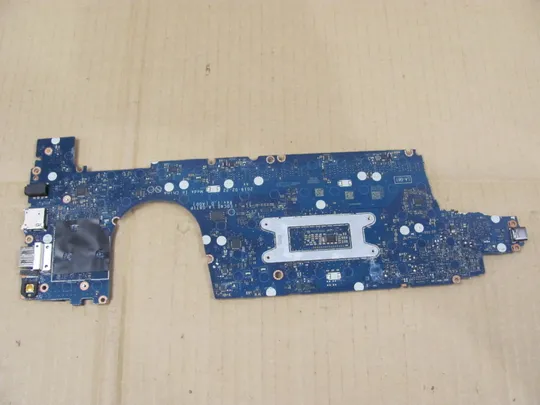 Купити 697-32 материнська плата SRF9Z  i5-8365U  EDC40 LA-G871P для DELL Latitude 7400 E7400 оригінал