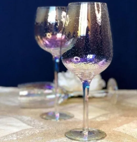 Бокал для шампанского OLens Бамбл AT10225 250 мл Недорого