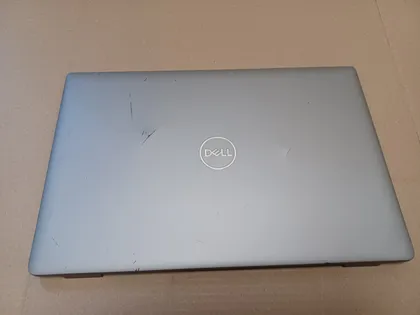фото, номер1059-7 кришка матриці 094D8X  для  DELL latitude 5520 Precision 3560 кришка дисплея тильна кришка корпус матриці верхня кришка matrix cover-A Top Case LCD Cover Rear Lid Back Cover Housing Cabine оригінал