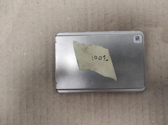 Купити EMC RealSSD P300 1,8 56GB SATA 3GB/S 118032803