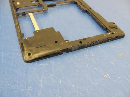 №191-2 Кришка дно піддон корпуса 13N0-1BA0641 для MEDION E6422 P6667 оригінал Недорого