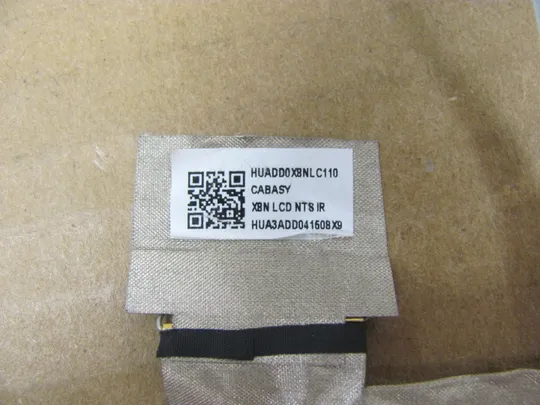 829-7 шлейф DD0X8NLC110  для HP ProBook 450 G7, 455 G7 оригінал Де купити