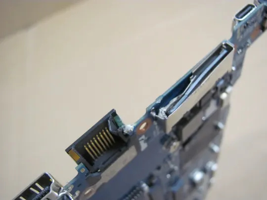 607-22 материнська плата 6050A2945601 L15523-601 i5-7300u  для HP EliteBook 840 G5 850 G5  оригінал Недорого