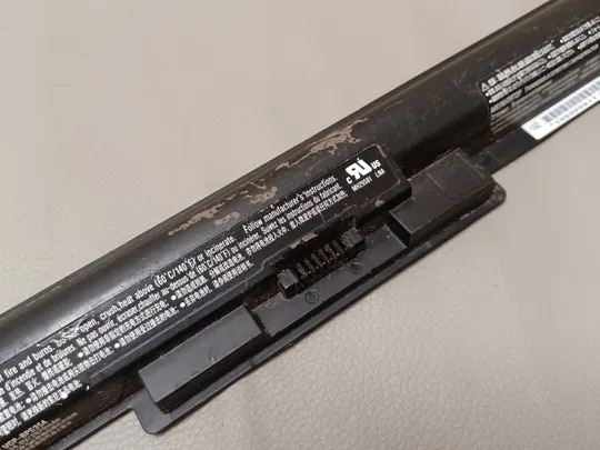 Купити 0713  акумулятор SONY VGP-BPS35A 14.8V 40WH НІМЕЧЧИНА