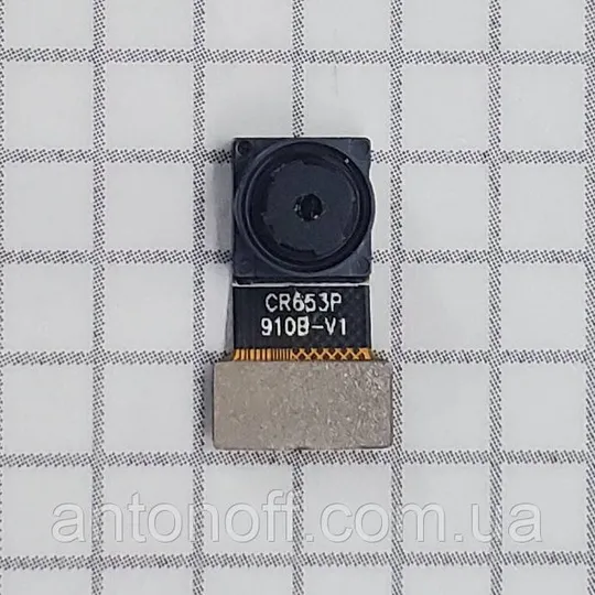 Фронтальна камера TP-Link Neffos C7 TP910A для телефона оригінал Ціна
