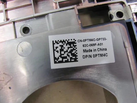 683-13 Кришка дно піддон корпуса AP1AP000A00 0PTM4C для Dell Vostro 15 3558 Inspiron 15 5555 5558 оригінал Недорого