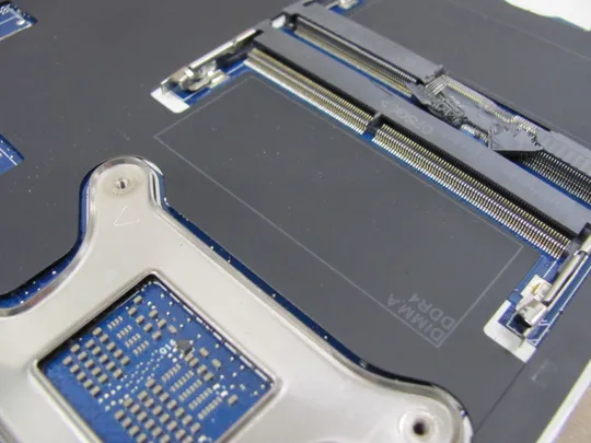 633-3 материнська плата SR2FU  i7-6820HQ  AAPA0 LA-C541P  для Dell Precision 7510 P53F оригінал Де купити