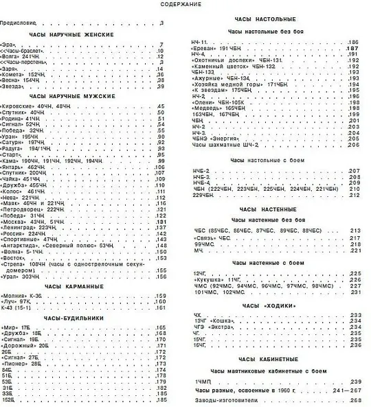 Купити Часы - Виноградов В.И.- *.pdf