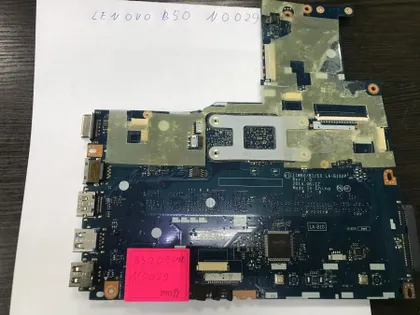 фото, N0029 Lenovo B50 N0029 Lenovo B50 Материнська плата Неробоча