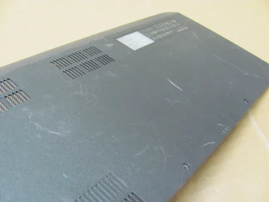 номер0947-11 сервісна кришка Сервісна кришка для ноутбука Корпус Дно Панель доступу Кришка доступу service cove 60.4SH03.011 для Lenovo G580 G585  оригінал З аукціону