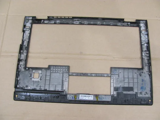 Купити 665-6 Кришка панель палмрест 460.04P02.0019 00JT863 для Lenovo ThinkPad X1 Yoga Gen 1  оригінал