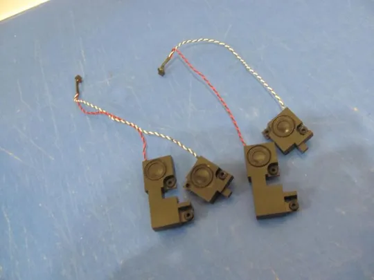 номер0029-15 динаміки для MEDION AKOYA P7632 DNS C17A E7223 E7226 E7227 оригінал Ціна