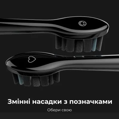 Электрическая зубная щетка AENO DB6 (ADB0006) Де купити