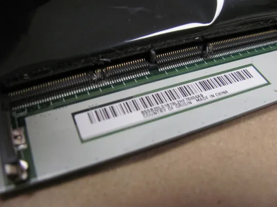 625-5 материнська плата CT470 NM-A931 SR2F0  i5-6300U для Lenovo ThinkPad  T470 оригінал Характеристики