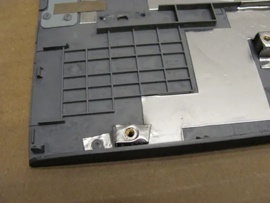 572-8 Кришка панель палмрест та тачпад для Dell VOSTRO 3560 V3560 оригінал Недорого