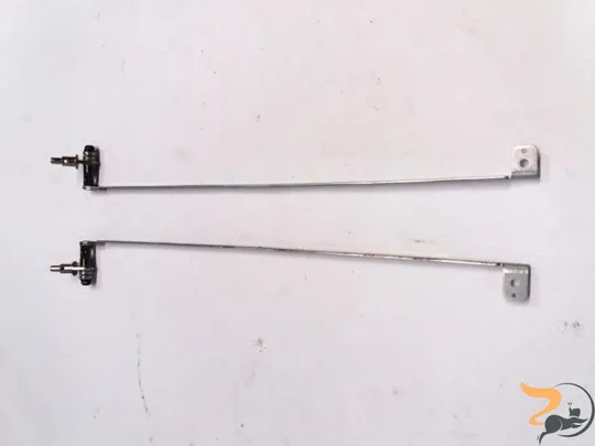 Петлі для ноутбука Packard Bell EasyNote MH36, FAPE1001010, FAPE1002010, Б/В, в хорошому стані, без Ціна