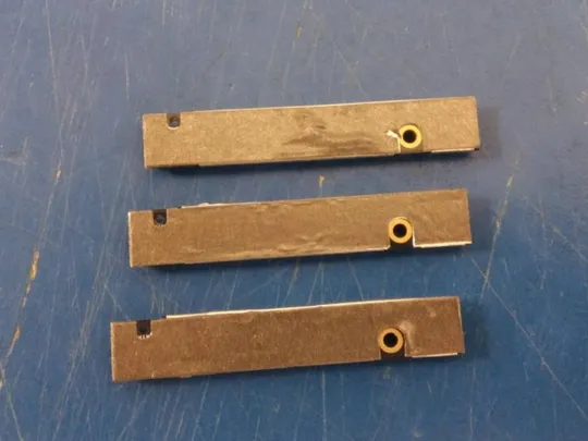 №311-9 WEB-камера 0420-00810TB для TOSHIBA C670 L775, L775d, C670p, C675 оригінал З аукціону