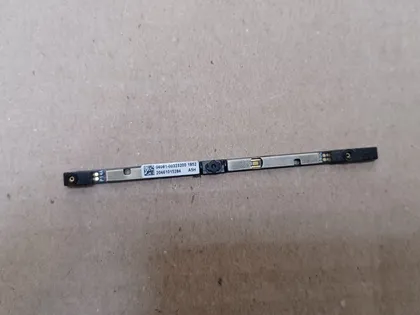 фото, номер1082-15 WEB камера04081-00323200 для ASUS VIVOBOOK 17 X512JA X712 Веб-камера для ноутбука Камера спостереження Камера для відеозв'язку web camera оригінал