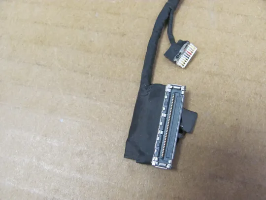 Купити 822-8 шлейф 00KN5Y DC02C00JX00 для Dell Latitude 5410 5411 5400 5401 оригінал