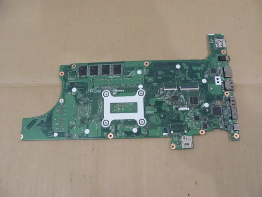 Купити 687-30 материнська плата  SRGKV I7-10610U GT4A0/GT5A1 NM-C931  для Lenovo ThinkPad P15s T14 Gen 1 оригінал