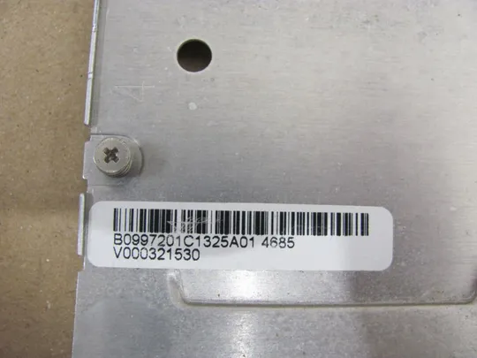 501-10 кріплення V000321530 для Toshiba Satellite C55 C55T оригінал Інтернет-аукціон