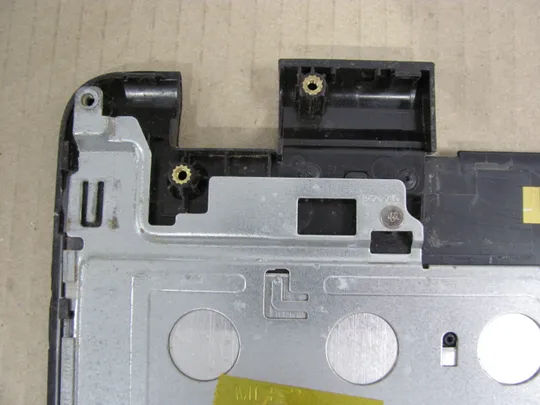 391-2  Кришка панель палмрест тачпад клавіатура AP154000900 для Acer Aspire E5-511 E5-521 E5-551 оригінал Характеристики