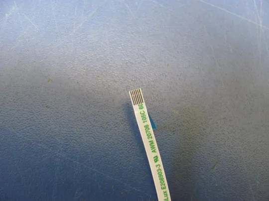 №7-22 Кнопки мультимедиа 238W3 для DELL Latitude E5520 оригінал Продаж