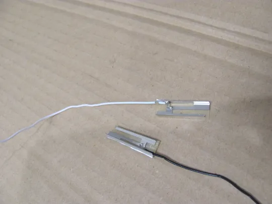 713-7 WI-FI  антени для Acer Aspire  ES1-732 ES1-533 оригінал Продаж