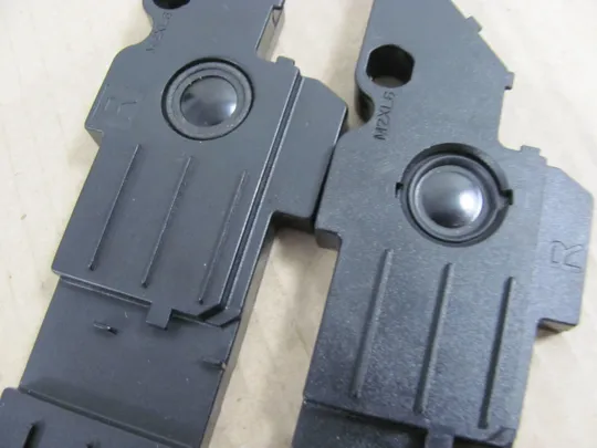 391-7 динаміки WFA2151696 для ASUS F751 R752L X751 оригінал З аукціону