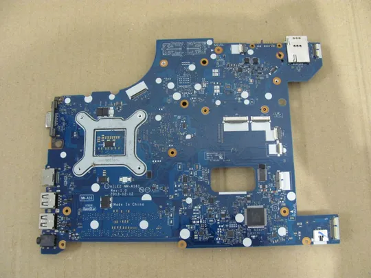 Купити номер0216-38 материнська плата,Mainboard,Материнка,Основна плата,Системна плата,Плата системи,Laptop motherboard,мамка, ноутбучна плата  РОБОЧА AILE2 NM-A161 04X4781 для Lenovo ThinkPad E540 оригінал