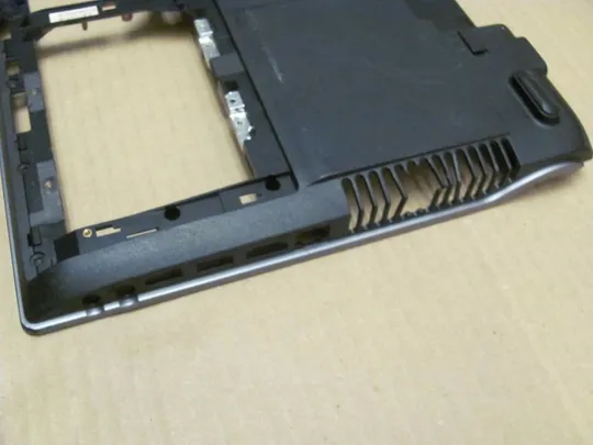 559-1 Кришка дно піддон корпуса 47KJ2BCJN00 13GN1S1AP010-1 для ASUS X4GS N43 N43s оригінал Недорого