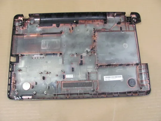 Купити 775-2 Кришка дно піддон корпуса 13N0-ULA0D02 13NB0CG1AP0402  для  ASUS K541 X541 R541 F541 оригінал