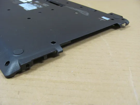 831-38 Кришка дно піддон корпуса GM903896061A   для  TOSHIBA TECRA A50 A50-C   оригінал На торгах