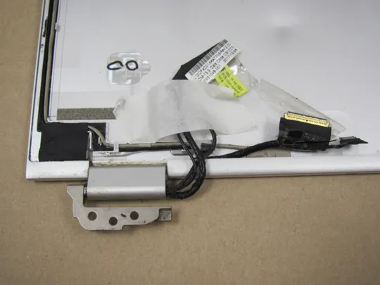 643-7  кришка матриці 6070B1063701  з петлями і шлейфом  для HP ELITEBOOK X360 1030 G2  оригінал Інтернет-аукціон