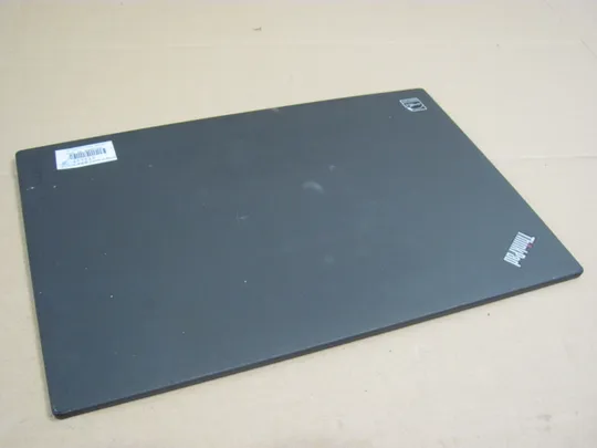 652-18 кришка матриці AP0ZJ000500 SCB0K41882 для Lenovo Thinkpad X260 X270  оригінал Ціна