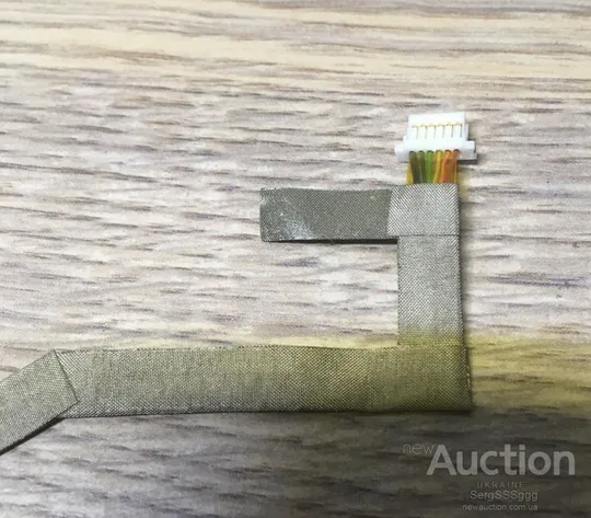 Шлейф вебкамеры HP Pavilion dv6-2117er (DD0UT3TH302) Ціна