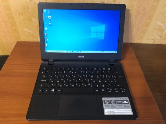 Ноутбук Acer ES1-131 11,6&quot; IC N3050/4gb/ SSD 48GB/Intel HD/6 годин Недорого