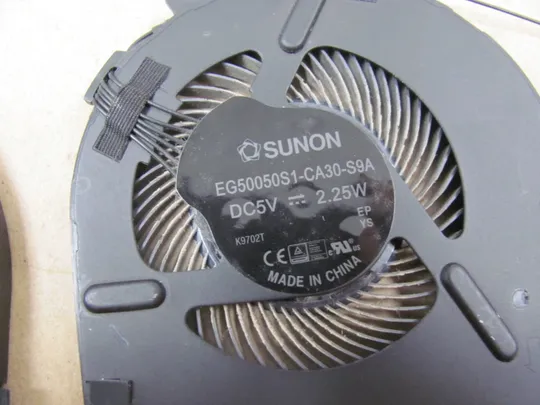 623-4 Вентилятор (кулер, FAN) для Lenovo ThinkPad  T470 T480 оригінал Продаж