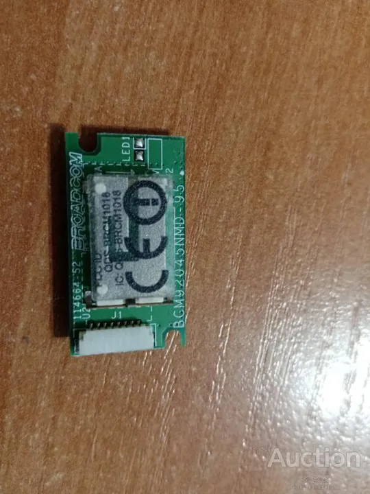 Acer extensa 5220 Плата Bluetooth BCM92045NMD Ціна