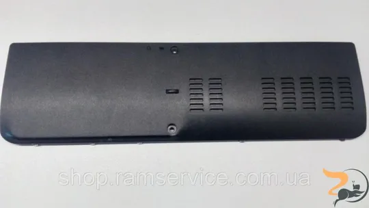 Сервісна кришка для ноутбука Acer Aspire 5552, PEW76, б/в Ціна