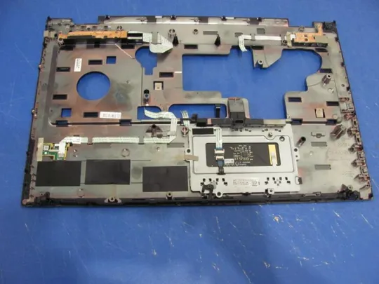 №221-3 панель палмрест та тачпад 6070B0483401 652536-001 для HP ELITENOOK 8770W оригінал Де купити