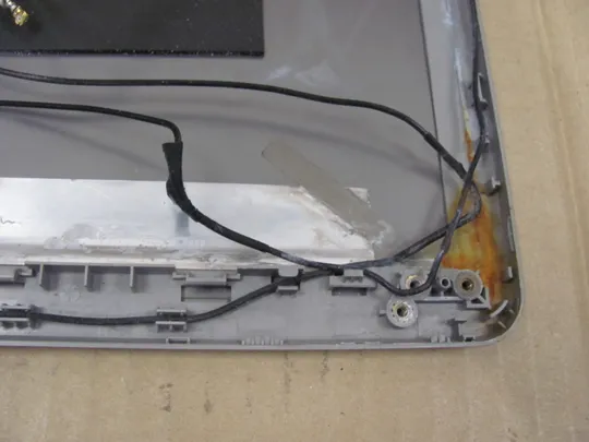 746-16 кришка матриці  646269-001 6070B0489402 для HP Probook 4530s 4535s оригінал Продаж