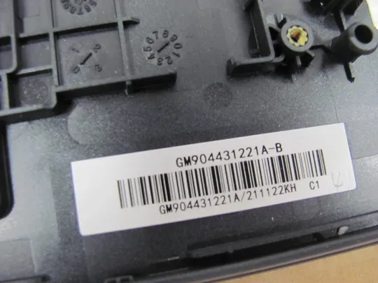 866-1 панель палмрест тачпад GM904431221Y GM904431221A клавіатура з підсвідкою для  Toshiba Dynabook Portege Tecra A40-J A40-K  оригінал На торгах