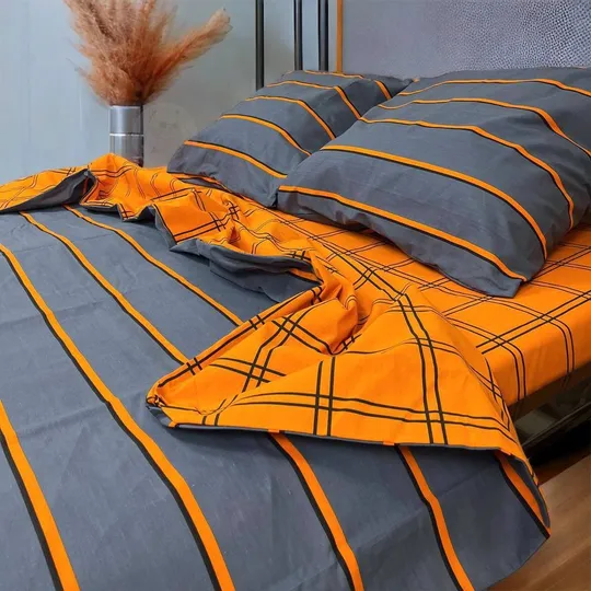 Постільна білизна Ціна