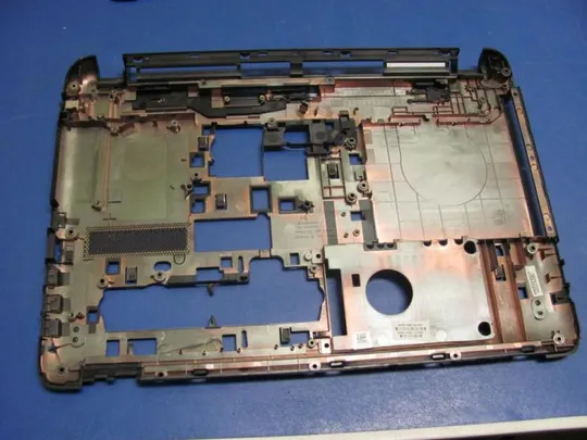 №76-1 Кришка (дно, корито, піддон) корпуса 768124-001 для HP PROBOOK 450 G2 оригінал Характеристики