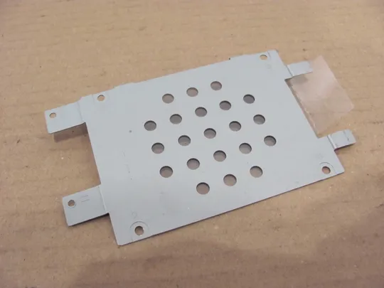 64-25  кріплення шахта корзина HDD  для   SONY VAIO VPCEH  оригінал Продаж